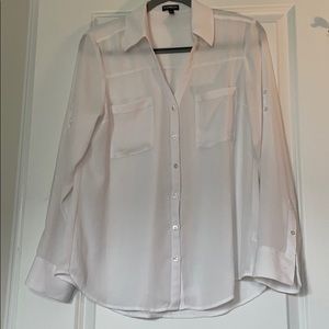 Express Portofino Blouse